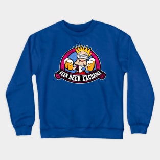 WBE: ST. PAULI (GWS) Crewneck Sweatshirt